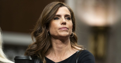 Nancy Mace Strikes Back: Accusations Fly As Congresswoman Claims Staff Plotted Against Her