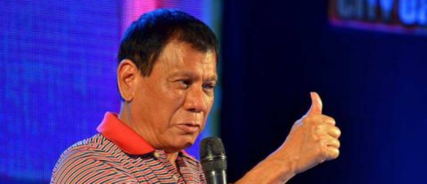 President Duterte Warns Fascist Facebook: “You Cannot Lay Down Policy For My Government” — Accuses Facebook of Enabling Rebellion