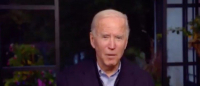 Joe Biden Calls Senator Harris’s Husband, Doug Emhoff, “Kamala’s Wife” (VIDEO)