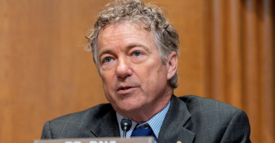 Senator Rand Paul Unravels Government Silence On Wuhan Lab And It's Mind-Blowing