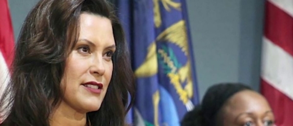 Whitmer: Still concerned about safety because of White House &#039;rhetoric&#039;