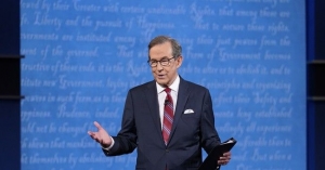 &quot;Sad&quot; Chris Wallace on debate: “I never dreamt that it would go off the tracks the way it did&quot;