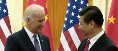 Joe Biden’s Core China Policy Is Appeasement