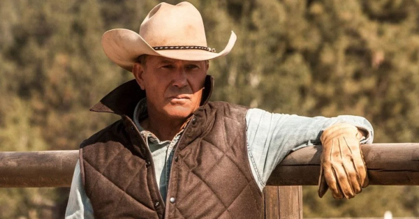Kevin Costner&#039;s &#039;Yellowstone&#039; Standoff: Will Fans Get The Closure They Deserve?
