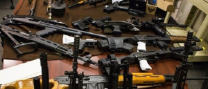 After 8 years of &quot;gun buyback program,&quot; California shocked to see gun violence still rising