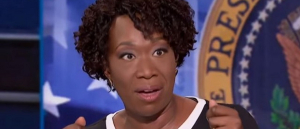 Joy Reid Says ‘Zero Evidence’ BLM Pushed for Anti-Police Violence, but Videos Prove Otherwise