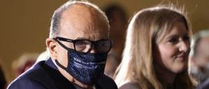 Arizona legislature shuts down for the week due to exposure to Rudy Giuliani