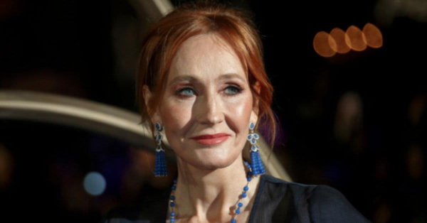 J.K. Rowling Throws Down The Gauntlet: Will Scotland Lock Up The &#039;Harry Potter&#039; Author?