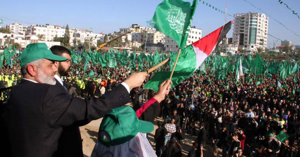 Biden Administration&#039;s Covert Push Leads Israel Into A Perilous Pact With Hamas