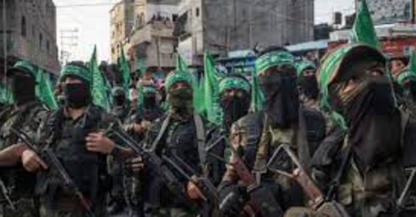 Hamas&#039;s Puppet Ministry Just Admitted They FUDGED Death Numbers, Why Is No One Reporting On It?
