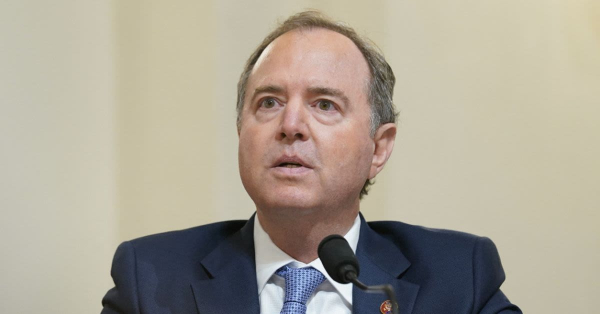 Is Adam Schiff Trying To Stir Up Sh*t? Sounds Like It With This Comment...
