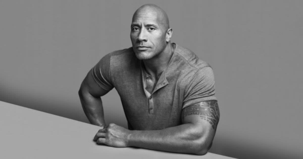 From Rock Solid To Rocky Road, Dwayne Johnson Speaks His Mind On Biden...