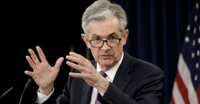 Fed Chair&#039;s &quot;Revelation&quot; Shows We Are Not Alone In This FAILING Economy