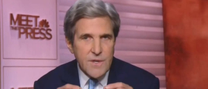 Biden Taps John Kerry as Special Presidential Envoy for Climate