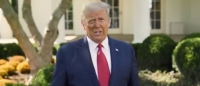 “I Want Everybody Given the Same Treatment as Your President” – Trump Says He Will be Offering Free Covid Meds to Americans (VIDEO)