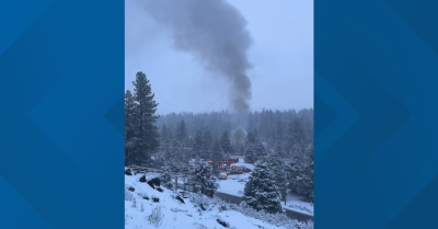 Devastating Loss: Tech Couple&#039;s Fatal Flight Ends In Snowstorm Tragedy