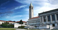 UC Berkely Accused Of Systematic Racism After This SHOCKING Exclusion Policy