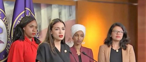 AOC and Socialists: We’re Not To Blame For Weak Dem Congressional Showing, Plan To Push Party Further Left
