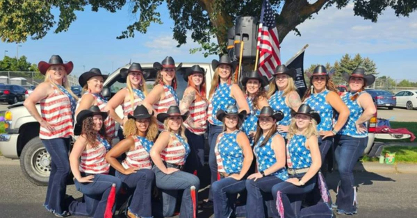 Dancing Disgrace: Seattle Dance Event BANS American Flag Apparel After Audience Feels &quot;Triggered&quot;
