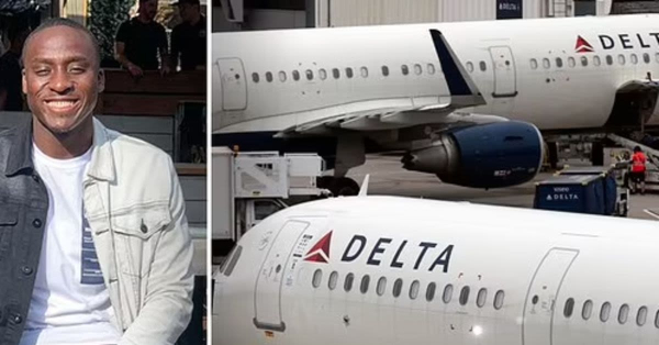 Intruder Slips Past TSA, Boards Delta Plane, In EPIC Security FAILURE