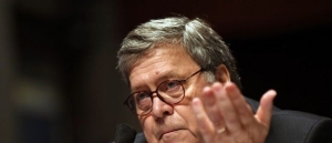 &quot;I&#039;m not happy&quot;: Trump won&#039;t commit to bringing back Bill Barr in second term