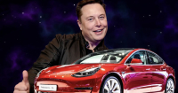 Igniting The Fire: Caliber CEO Hints Elon Musk Might Not Be A Good Poster Boy For Tesla