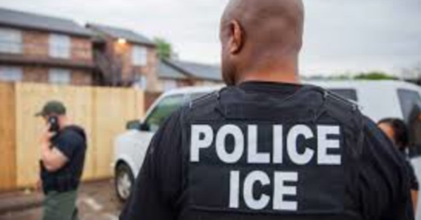 Danger On The Streets: ICE Sounds Alarm After Alleged Predator Set Free By Local Authorities
