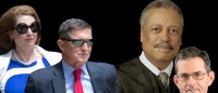 JUST IN: Flynn Attorney Sidney Powell Seeks to Disqualify Corrupt Judge Sullivan: “Shrill” and “Prejudicial”