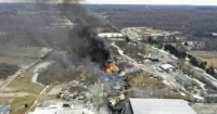 Toxic Fallout: Here is What The EPA Did NOT Do After East Palestine Train Derailment