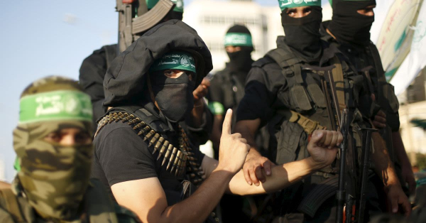 Is Biden Protecting Hamas? Shocking Revelations Suggest U.S. Withheld Critical Intel From Israel