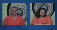 Kentucky Couple Lands Behind Bars After Trying To SELL Their Twin Newborns For Cash