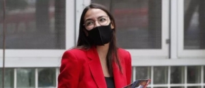 AOC: No. Why would I meet with Jewish community leaders?