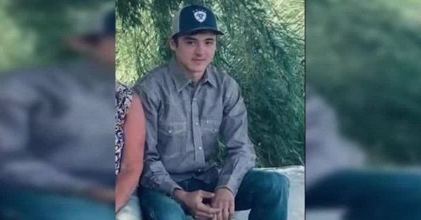 Closure After Tragedy: Family Finds Answers After Missing Utah Teen&#039;s Remains FOUND, The Details Are INSANE...