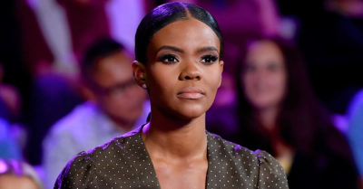 From Conspiracy Theories To Controversy: Inside Candace Owens&#039; DRAMATIC Exit