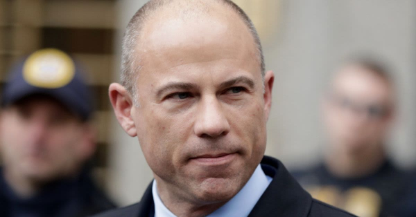 Former Watergate Prosecutor Unleashes On Michael Avenatti When He Calls In To MCNBC From Prison