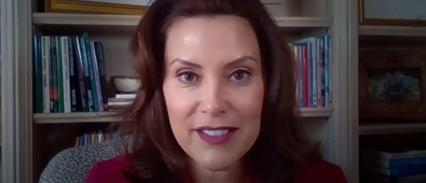FBI Revelation Shreds Whitmer Kidnapping Plot Narrative, Perp Also Wanted President Trump Hung
