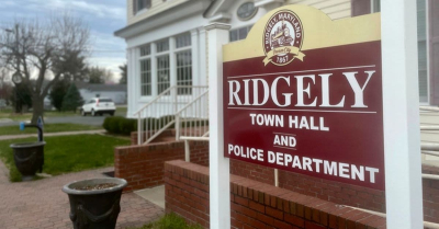 Residents Of Maryland Town STUNNED After ENTIRE Police Department Suspended