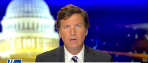 Tucker Carlson: Big Tech Took Part in ‘One of the Worst Forms of Election Tampering’