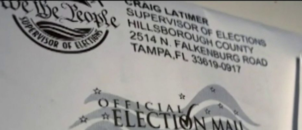 Texas procedure for ballots with mismatched signatures reinstated by federal court