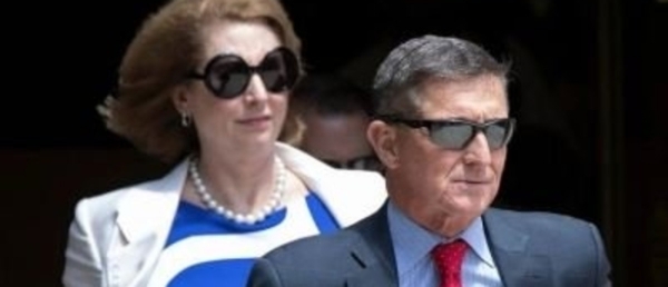 MORE FBI CORRUPTION IN FLYNN CASE: Overnight Attorney Sidney Powell Received 40 More Pages of Documents Showing Obama Deep State Wrong Doing