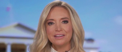 Kayleigh McEnany says SEALs&#039; rescue of American hostage is &#039;story of&#039; Trump presidency: &#039;We don&#039;t stop&#039;
